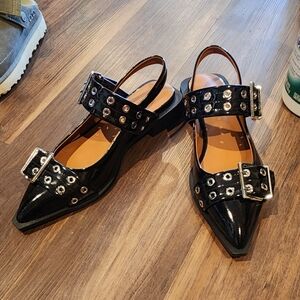 Flats